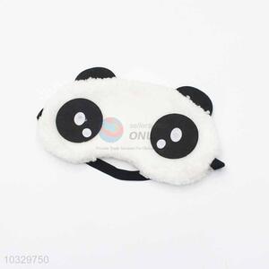 Panda Eyeshade or Eyemask for Airline and Hotel