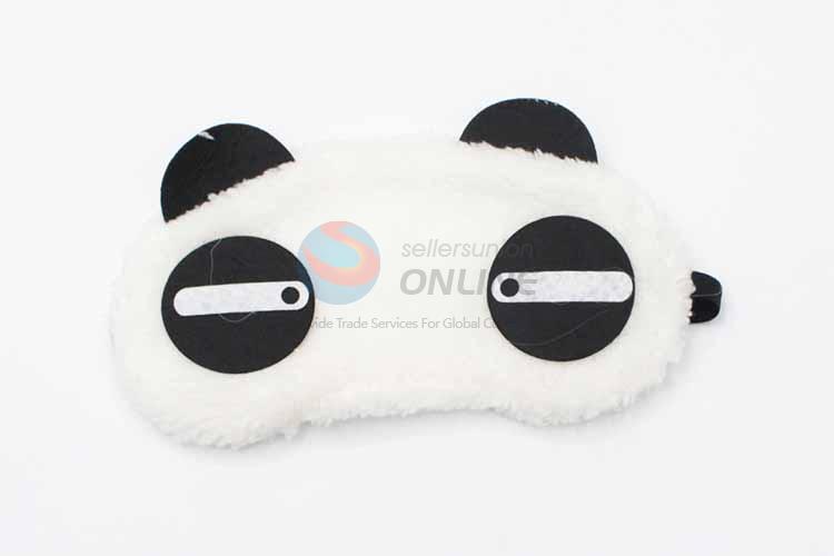 Dumb Panda Eyeshade or Eyemask for Airline and Hotel