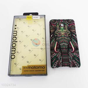 Elephant Pattern Mobile Phone Shell For Samsung Case