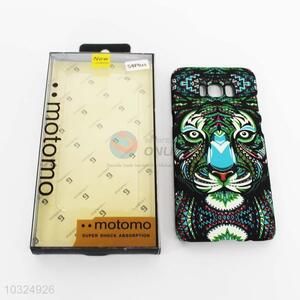 Tiger design waterproof mobile phone shell for samsung