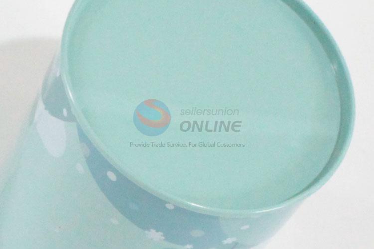 High Quality Printed Coin Tin Box