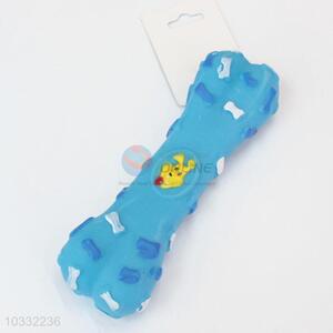 Big Promotional High Quality Bone Shaped Toys For Dog