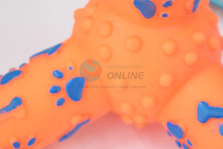 New Products Cute Pet Pvc Toys