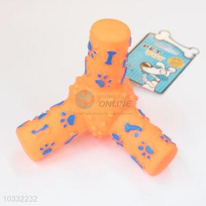 New Products Cute Pet Pvc Toys