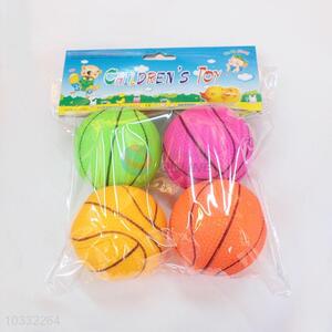 Basketball Shape Toys For Pet With Good Quality