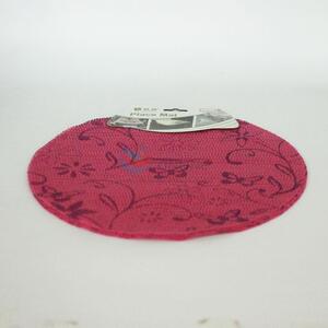 Good Quality PVC Table Mat Fashion Placemat