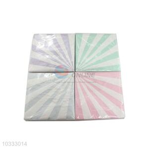 Good Quality Square Paper Towel for Sale