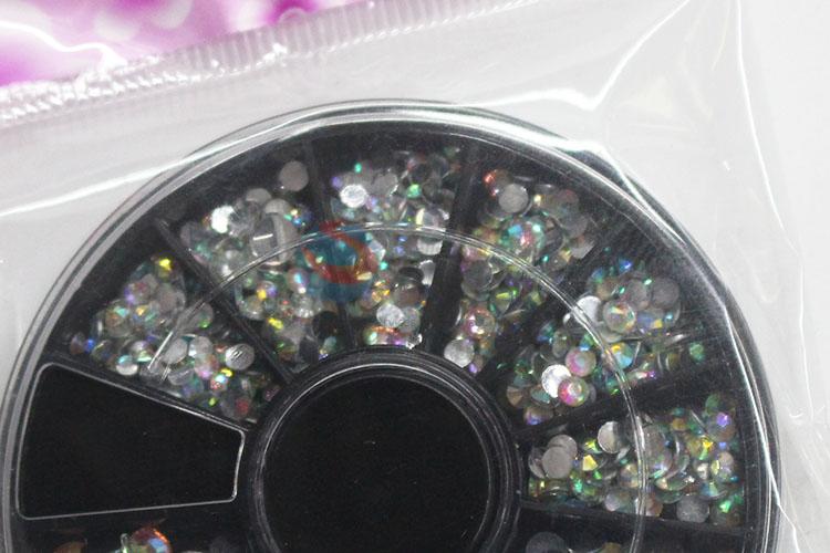 High sales useful low price nail decorative supplies