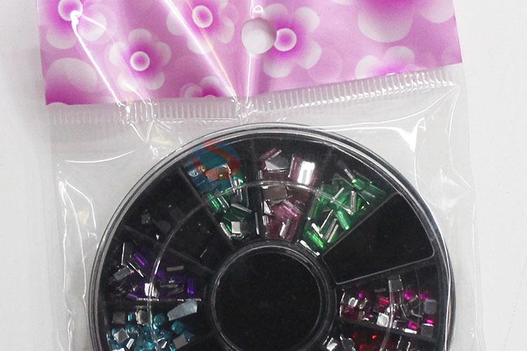 Best low price useful nail decorative supplies