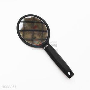 Popular Mirror With Black Handle