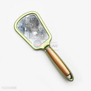 Cosmetic Mirror With Handle