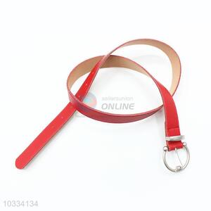 New Arrival PU Belt With Optional Color