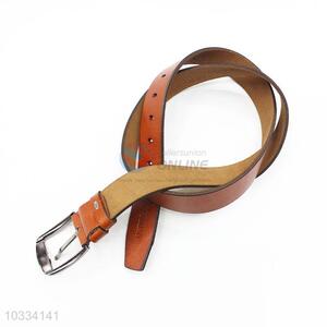 Best Sale PU Belt With Optional Color