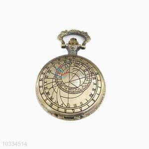 Bottom price factory supply retro pocket watch