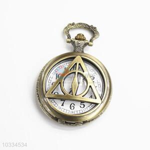 Wholesale good quality retro pocket watch