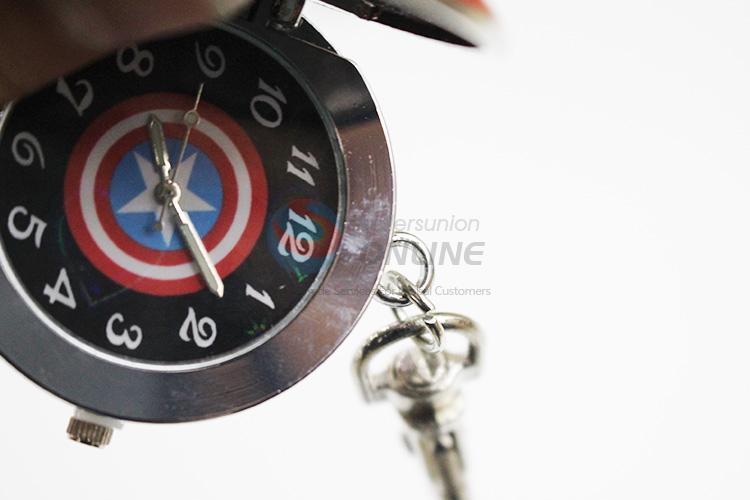 High sales promotional retro pocket watch