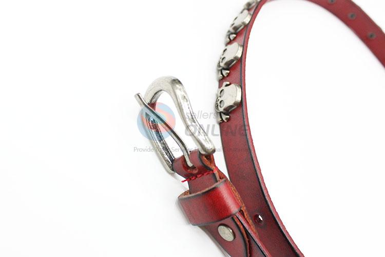 Good Quality 105cm Belt With Optional Color