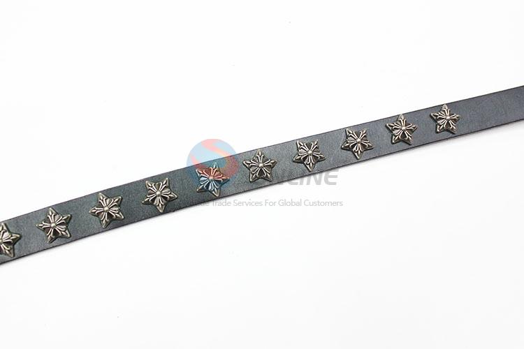 Professional 105cm Belt With Optional Color