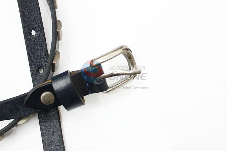 Durable 105cm Belt With Optional Color