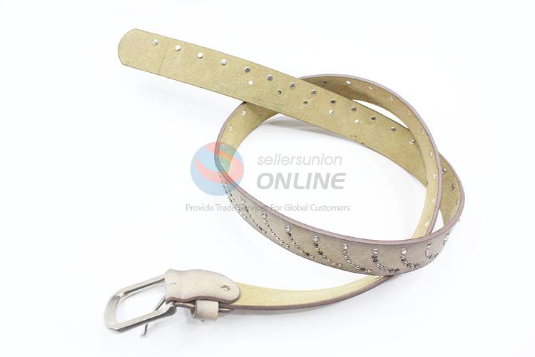 Hot Selling 105cm Belt With Optional Color