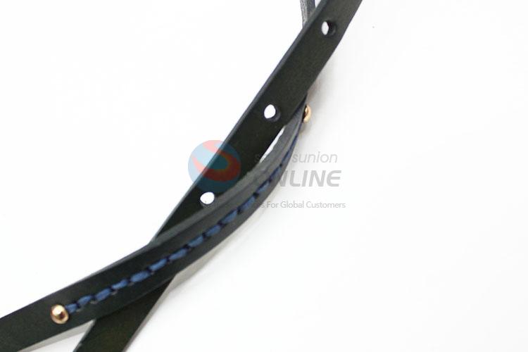 Wholesale 105cm Belt With Optional Color