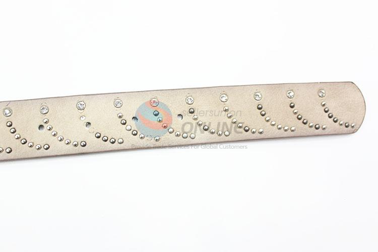 Hot Selling 105cm Belt With Optional Color