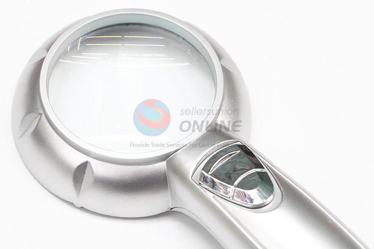 Cheap Price Reading Magnifying Glass Loupe Magnifier