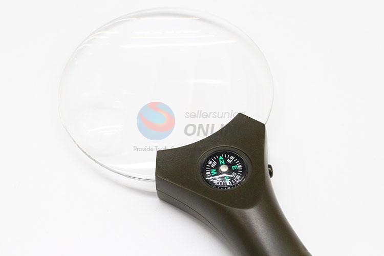 Creative Utility Optical Instruments Reading Magnifying Glass