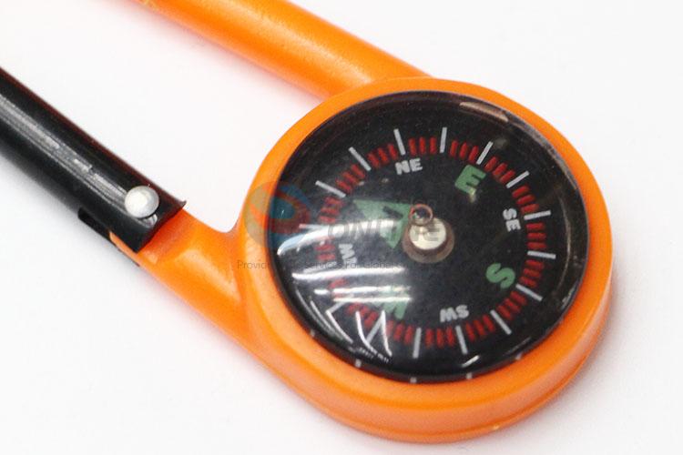 Promotional Gift Portable Compass for Outdoor Sports