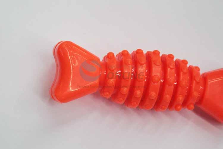 Fish Bone Pet Toys/Dog Toy