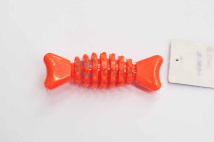 Fish Bone Pet Toys/Dog Toy