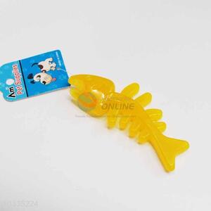 Fish Bone Pet Toys/Dog Toy