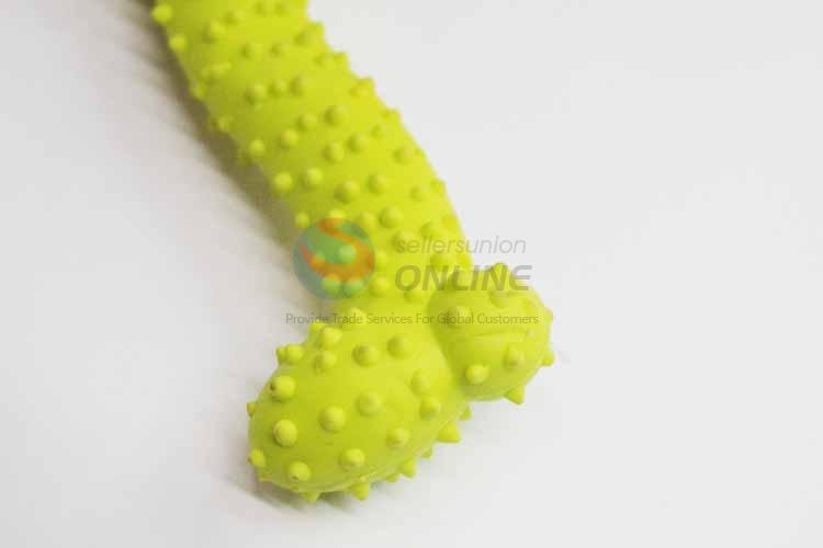 Bone Shaped Pet Toys/Dog Toy