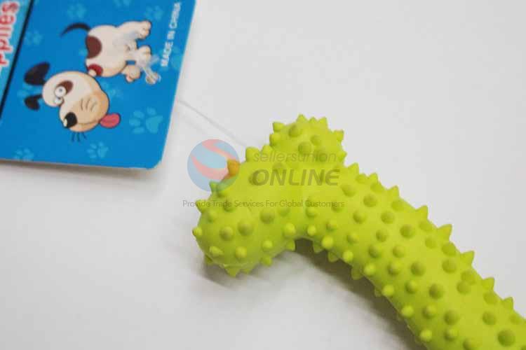 Bone Shaped Pet Toys/Dog Toy