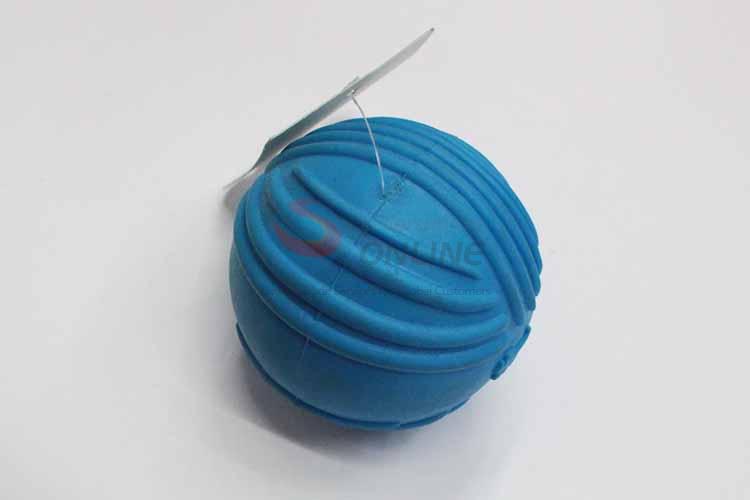 Blue Ball Pet Toys/Dog Toy