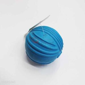 Blue Ball Pet Toys/Dog Toy