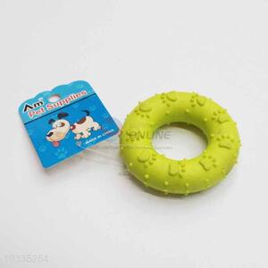 Round Pet Toys/Dog Toy/Chew Toy