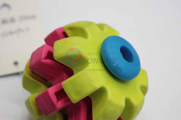 Wholesale Ball Pet Toys/Dog Toy