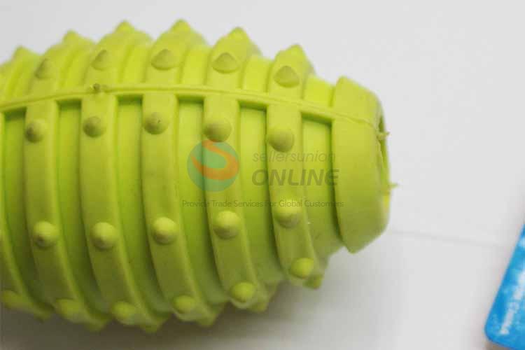 Green Ball Pet Toys/Dog Toy/Chew Toy