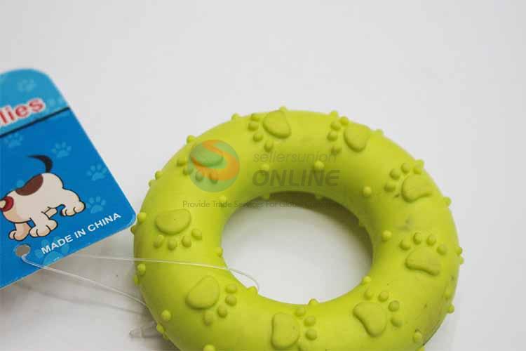 Round Pet Toys/Dog Toy/Chew Toy