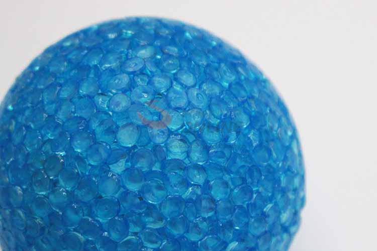 Blue Ball Pet Toys/Dog Toy/Chew Toy