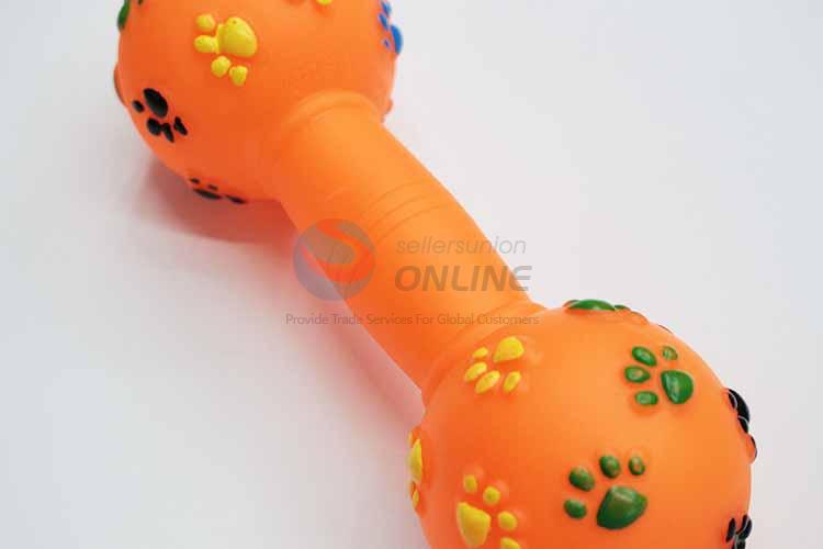 Orange Ball Pet Toys/Dog Toy/Chew Toy