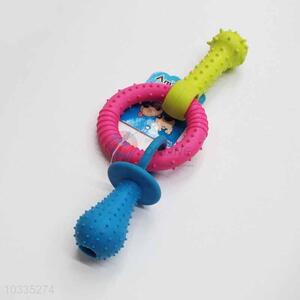 Nipple Shaped Pet Toys/Dog Toy/Chew Toy