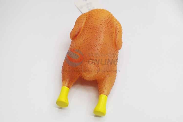 Chicken Vinyle Pet Toys/Dog Toy/Chew Toy