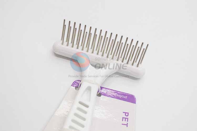 Pet Comb/Hair Brush/Pet Grooming Brush