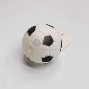 Football Shaped Vinyle Pet Toys/Dog Toy/Chew Toy