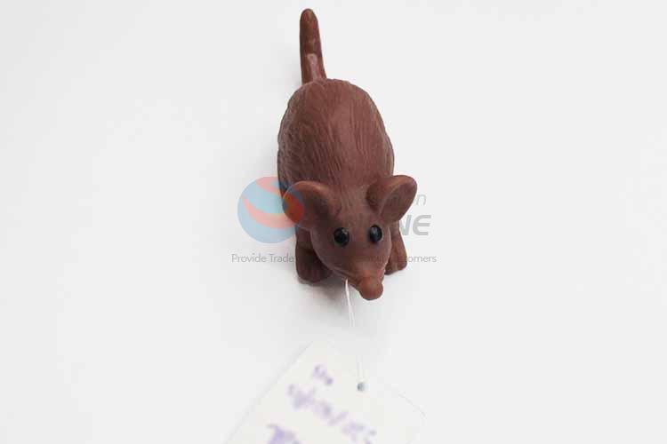 Mouse Shaped Vinyle Pet Toys/Dog Toy/Chew Toy