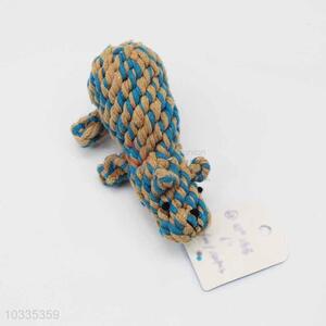 Dog Pattern Pet Toys/Dog Toy/Chew Toy