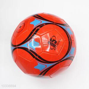 PVC Training Soccer Ball Match Football