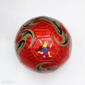 Match Club Training PVC Split Leather Football Soccer